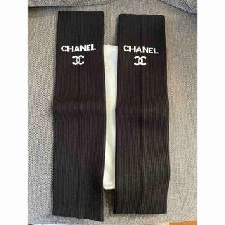 CHANEL（レッグウォーマー）のフリマアイテム一覧
