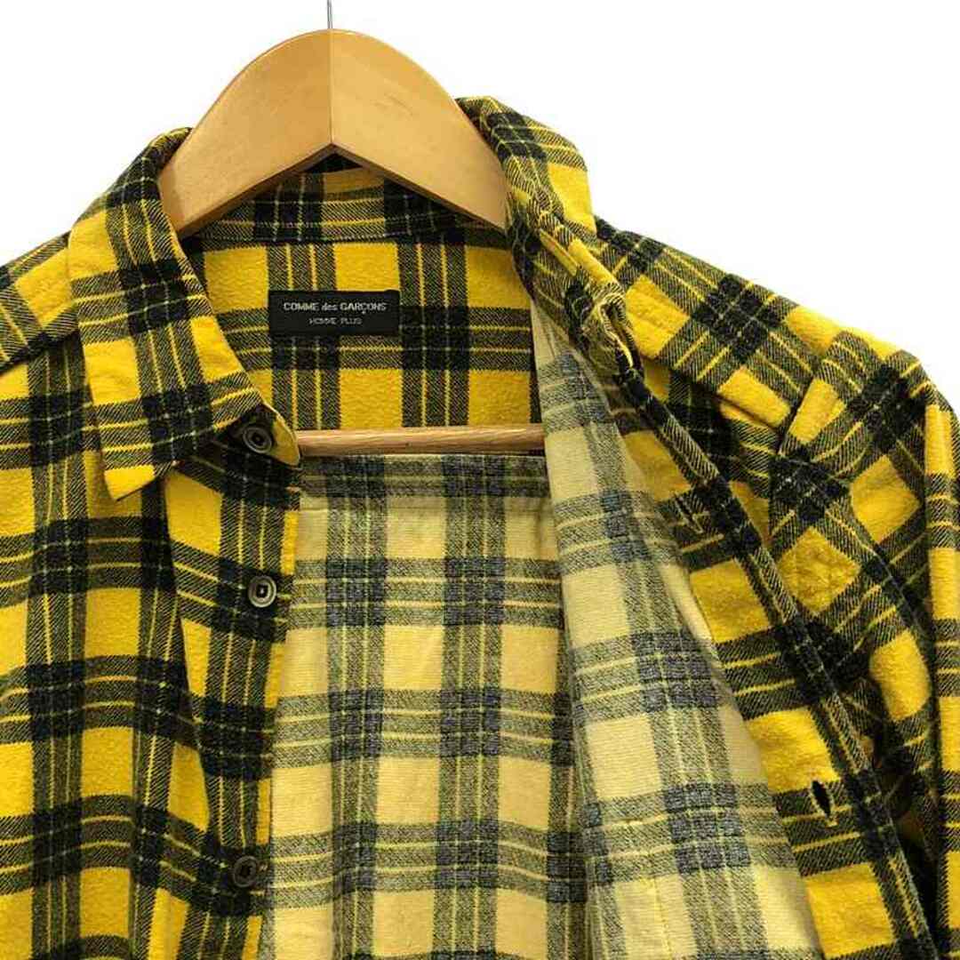 COMME des GARCONS HOMME PLUS - COMME des GARCONS HOMME PLUS