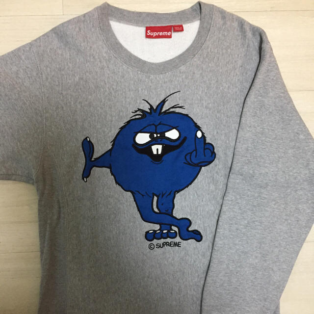 Supreme - Supreme スウェット シュプリーム カマチョモンスターの通販