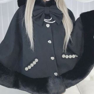 MA＊RS（ポンチョ）のフリマアイテム一覧