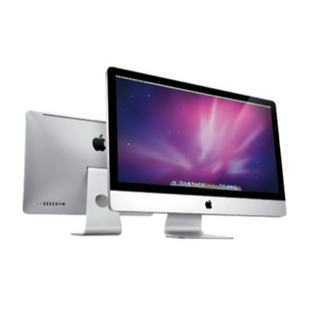 Mac (Apple) - iMac (21.5インチ, Late 2009)の通販 by ssyy87's shop