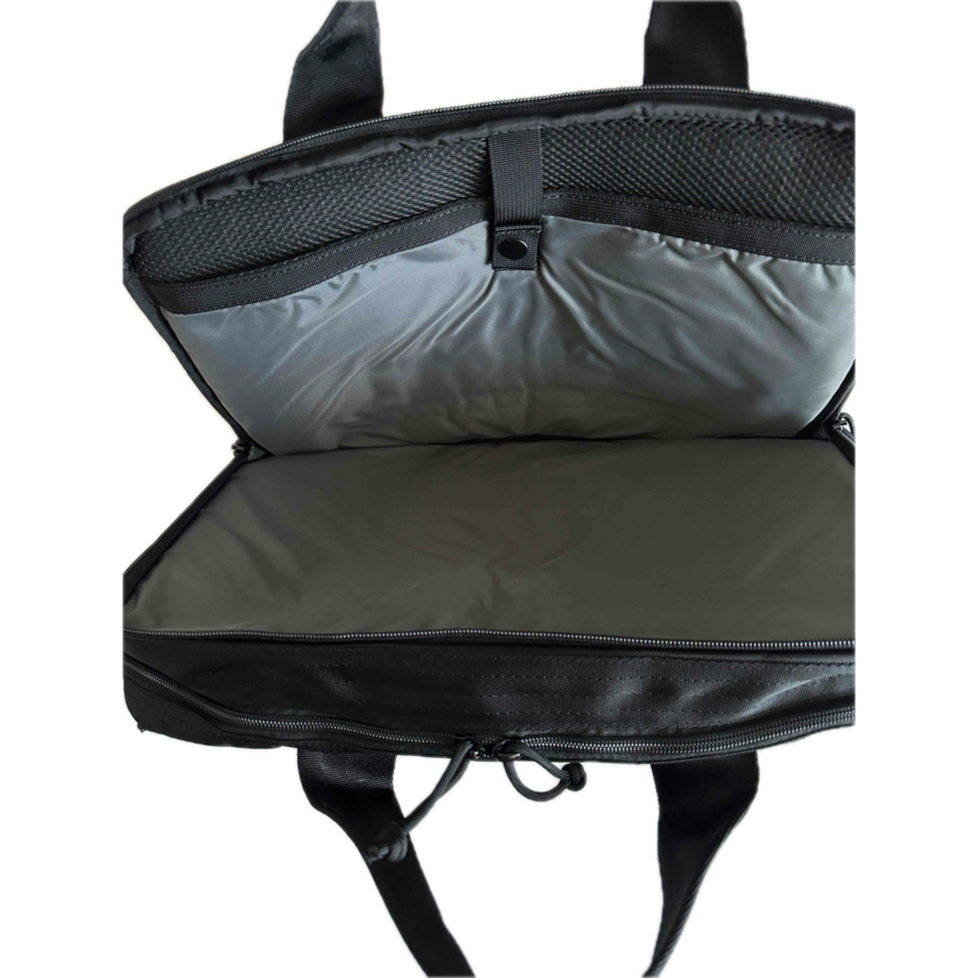 BRIEFING - BRIEFING × JALオリジナル NEO SL ブラックの通販 by