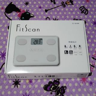 TANITA - 【残り2つ】星のカービィ 体組成計 BC-CU-KB01の通販 by