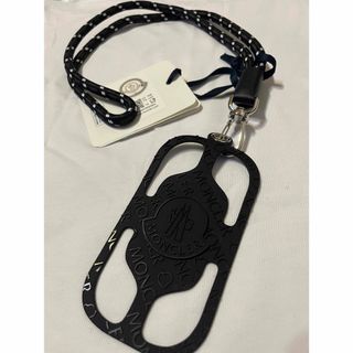 MONCLER（スマホアクセサリー）のフリマアイテム一覧