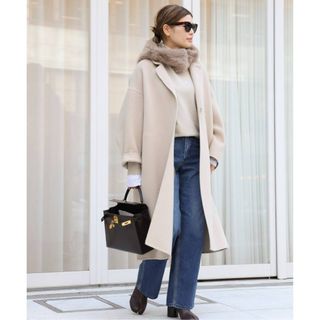 DEUXIEME CLASSE - Deuxieme Classe CELERIセルリFUR BALACLAVAの通販