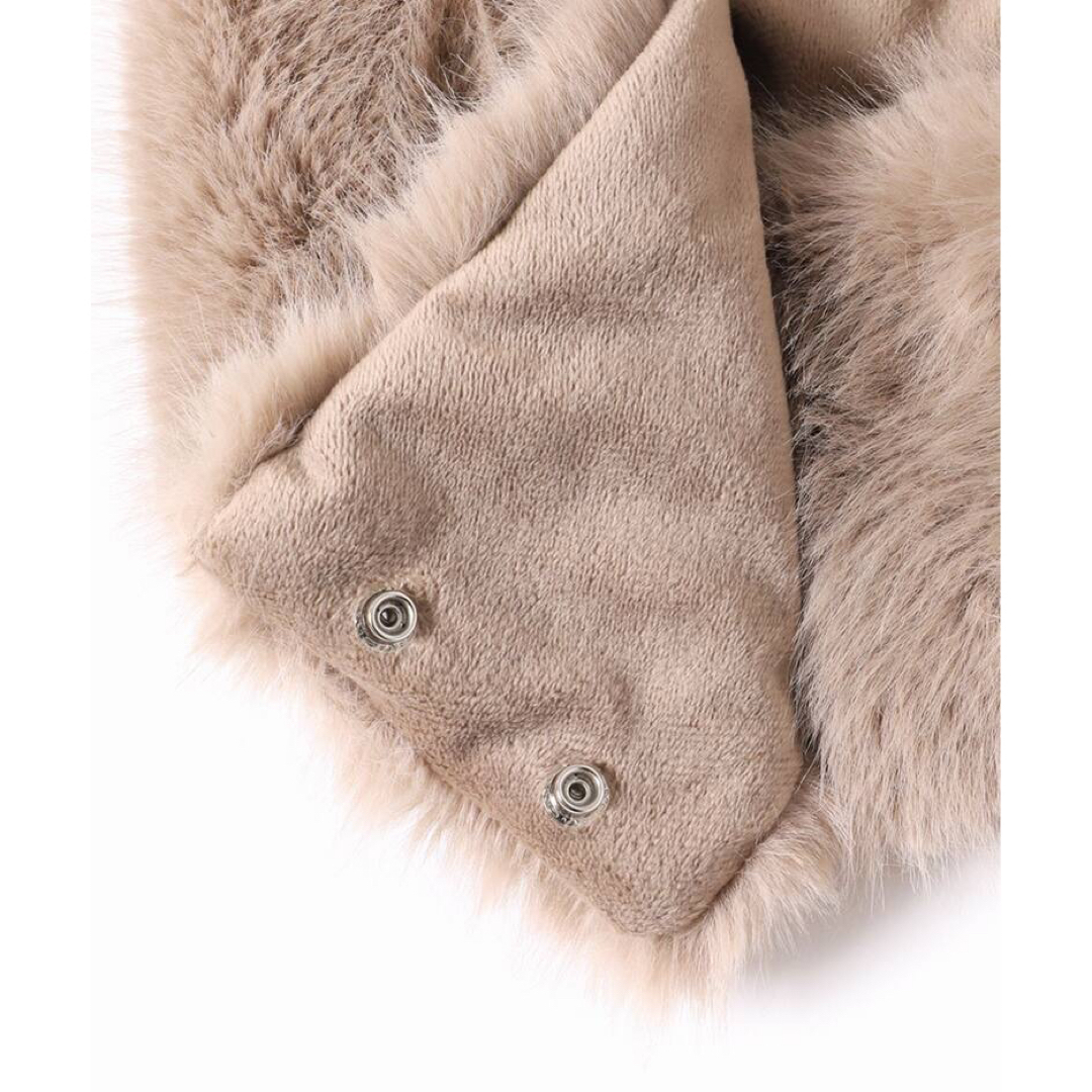 DEUXIEME CLASSE - Deuxieme Classe CELERIセルリFUR BALACLAVAの通販