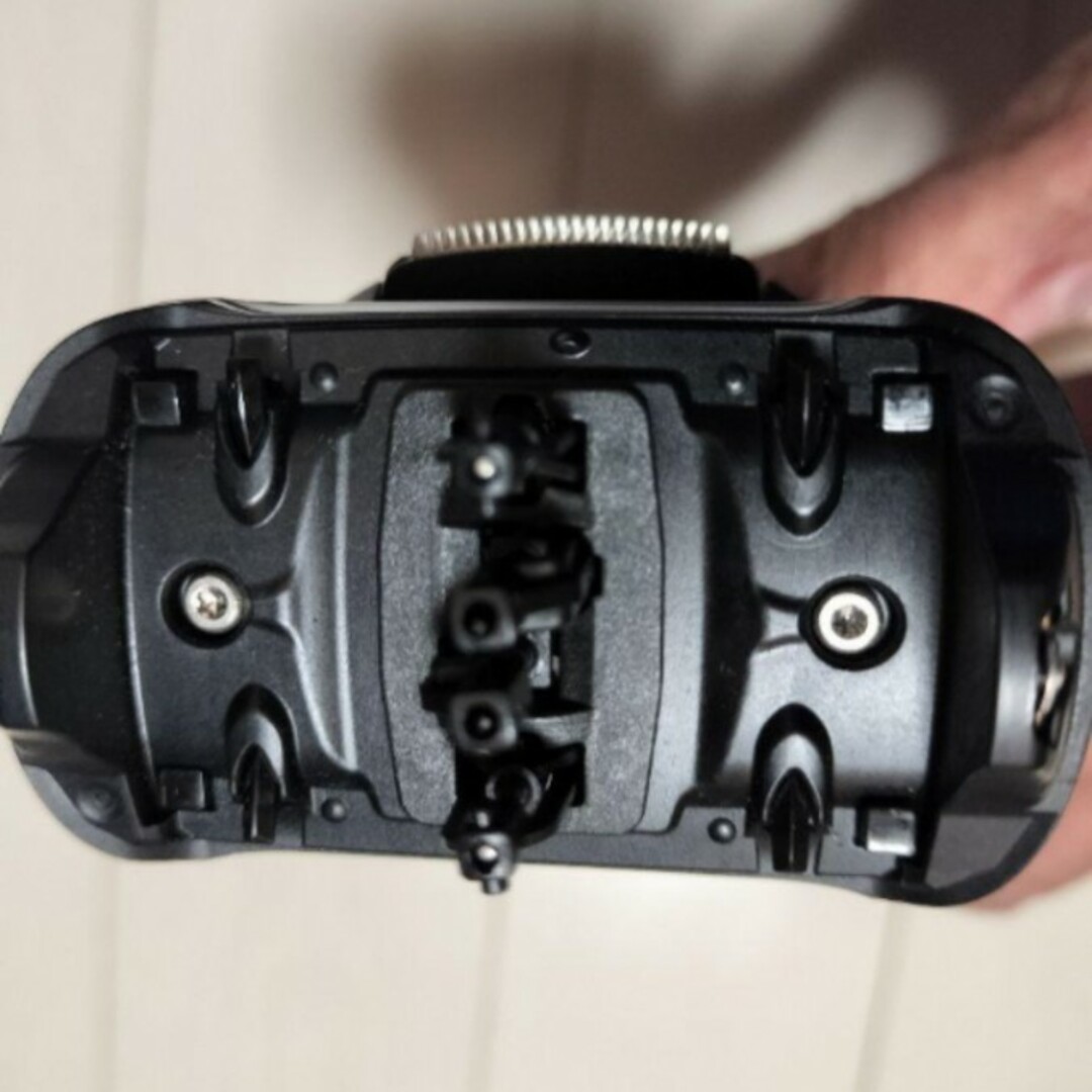 BRAUN - ブラウン9シリーズS9Pro 9467s-v 刃無し本体 新品未使用❗の