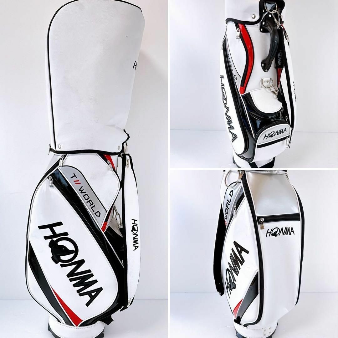 本間ゴルフ - ホンマ ツアーワールドゼロSP（2022年）13本 フルセット