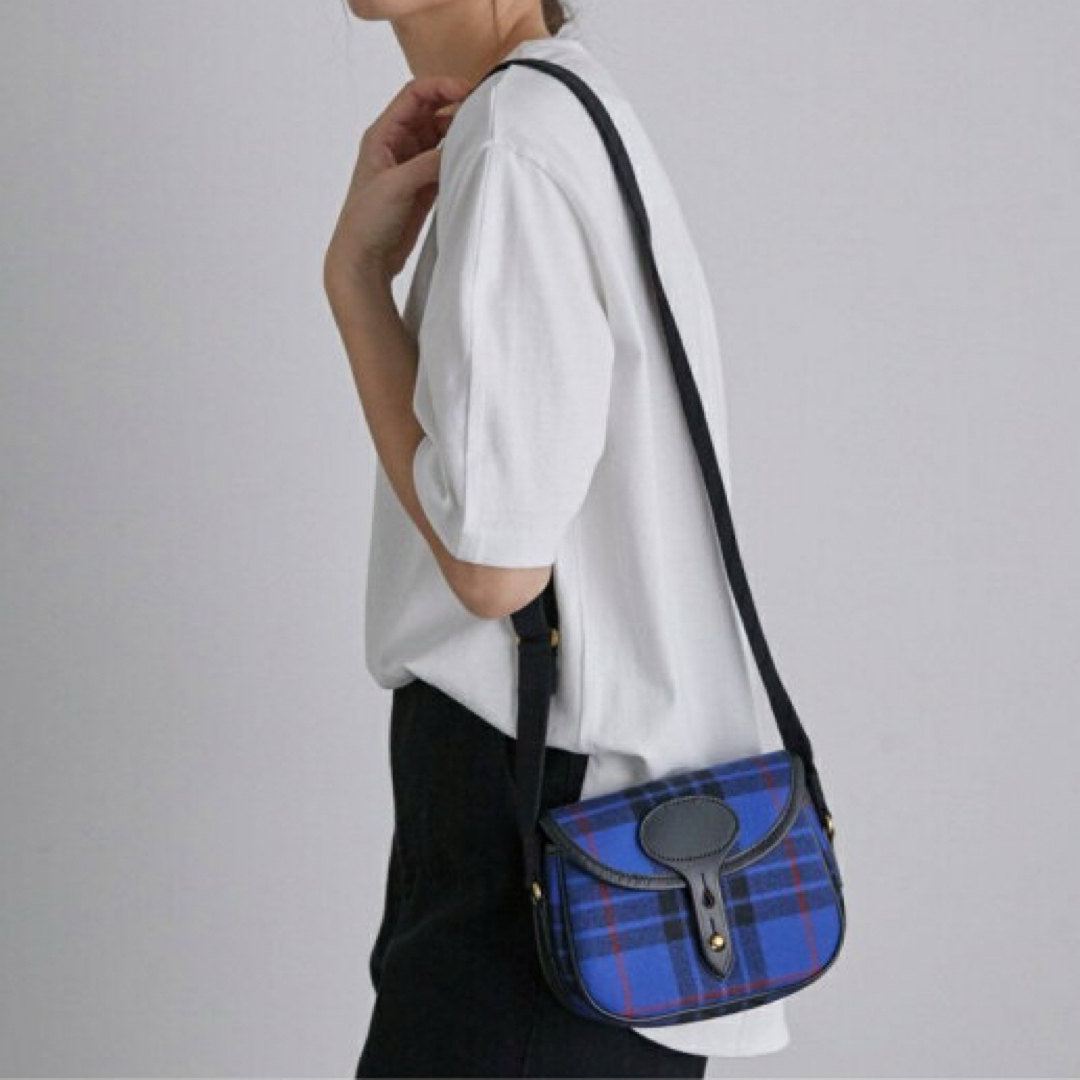 Brady - brady（ブレディ）| COLNE MINI CHECK（コルネミニチェック