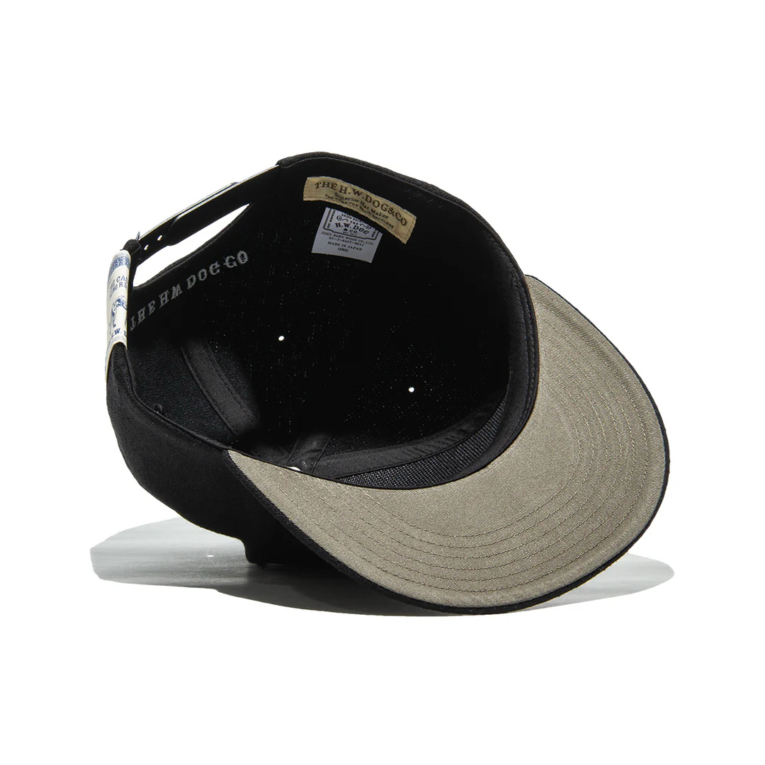 THE H.W. DOG & CO. - 2025 LIMITED BOX CAP THE H.W.DOG&CO.の通販 by