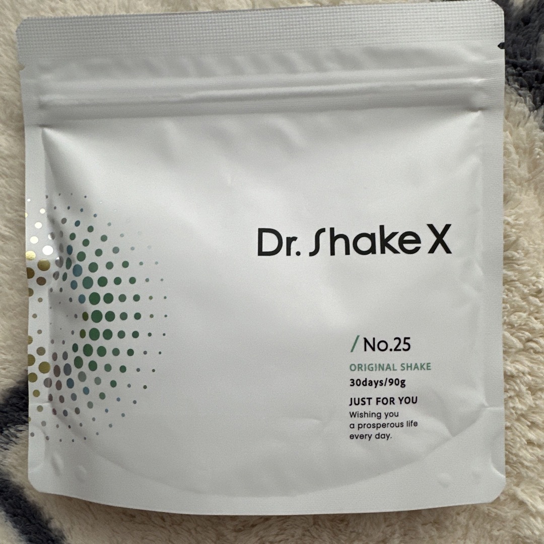 新品未使用品 Dr. Shakexドクターシェイクス オリジナルシェイク