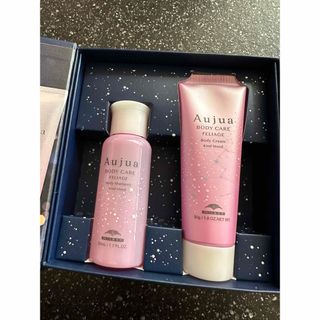Aujua - オージュア フェリアージュ ボディケア カインドムードの通販