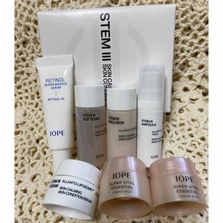 IOPE（キット/セット）のフリマアイテム一覧