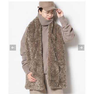 DEUXIEME CLASSE（マフラー/ショール）のフリマアイテム一覧