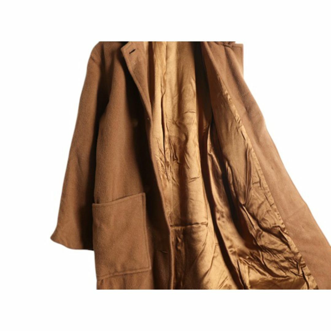 L.L.Bean - 80s USA製 エルエルビーン ダッフル コート レディース M