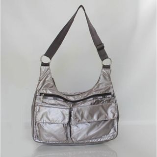 LeSportsac（ショルダーバッグ ・ シルバー/銀色系）のフリマアイテム一覧