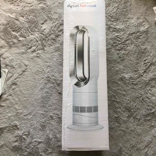 Dyson - dyson Hot + Cool 新品未開封ファンヒーター AM 09 WN Nの通販