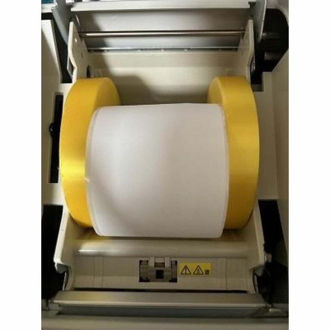 EPSON - 【超お得！】EPSONレシートプリンター TM-5000Ⅱ 綺麗な商品