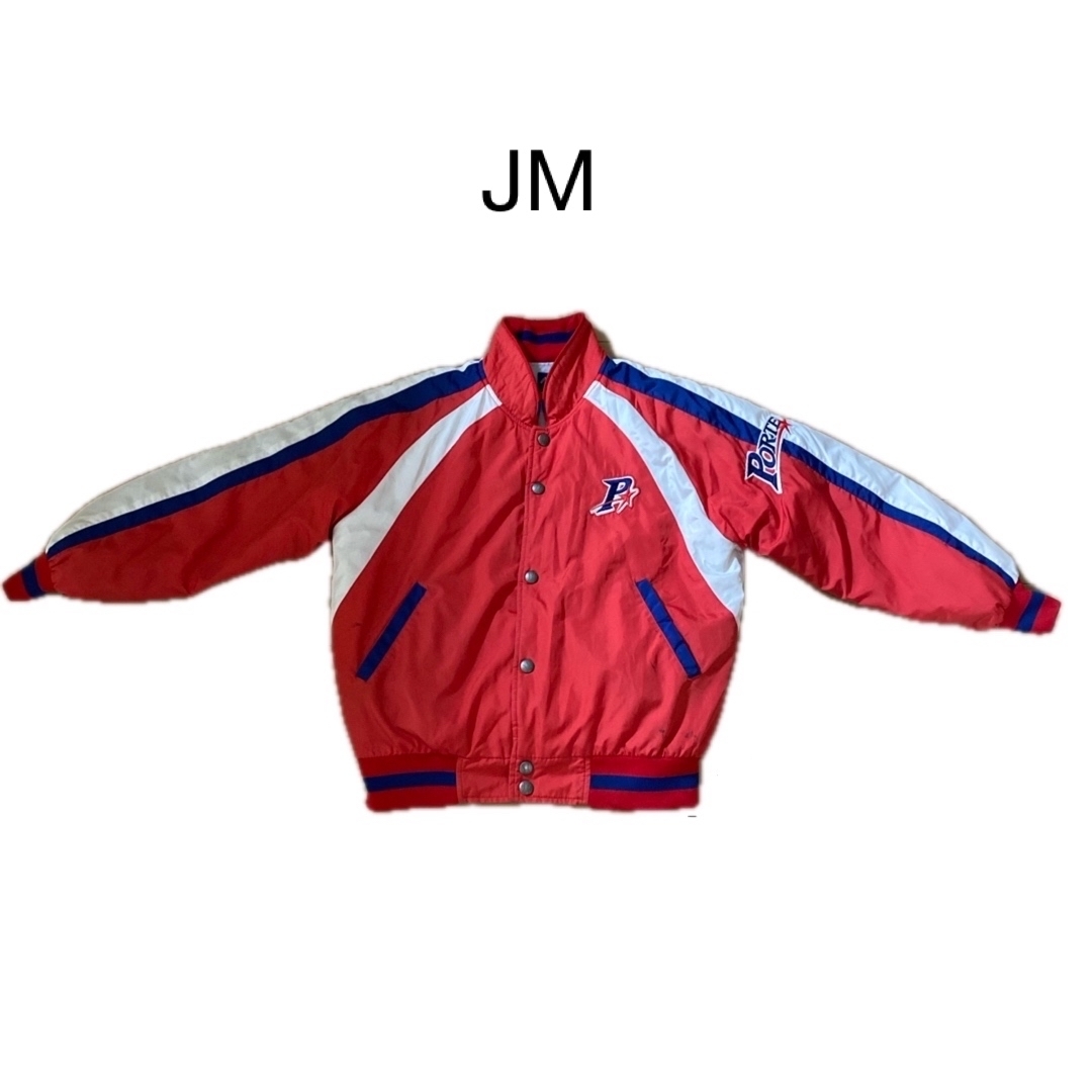 ポルテ PORTE野球 グランドコート ジャンパー JS PORTE ポルテ 野球