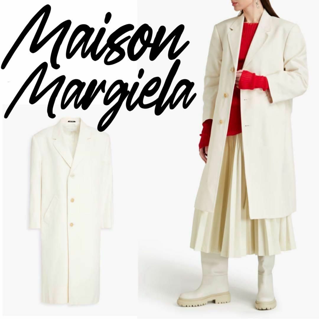 Maison Margiela（旧Maison Martin Margiela） - 【定価29.8万