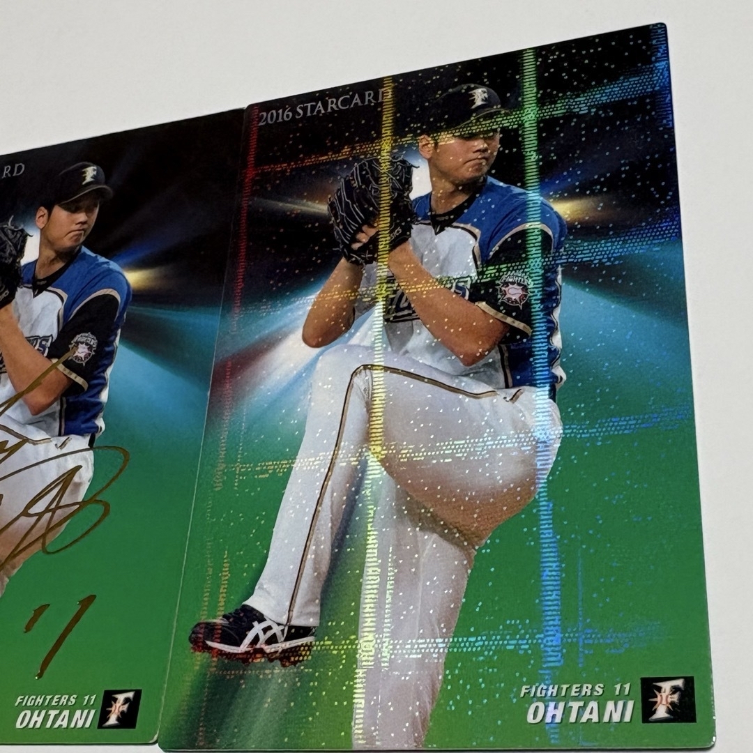 北海道日本ハムファイターズ - 2016日ハム【カルビープロ野球チップス