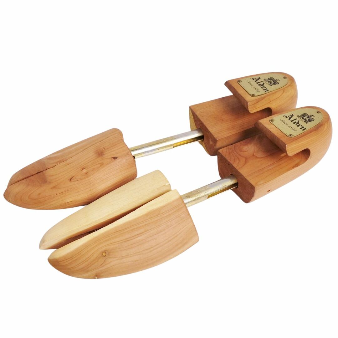 Alden - オールデン Alden UNITED ARROWS ブーツ チャッカブーツ 1339