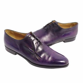 BERLUTI（靴/シューズ ・ パープル/紫色系）のフリマアイテム一覧