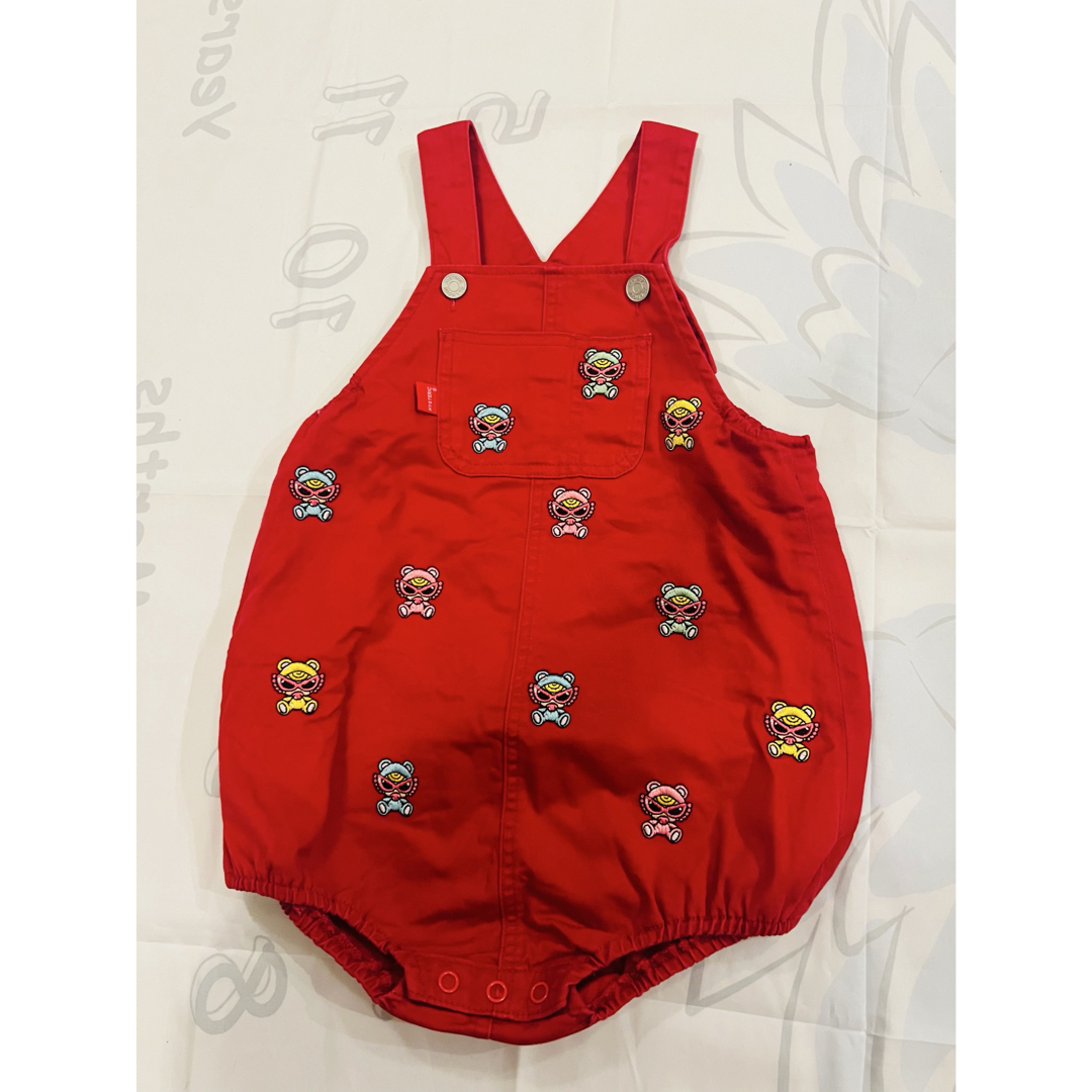 HYSTERIC MINI - ヒスミニ セットベビー服✨送料込みの通販 by まなみ