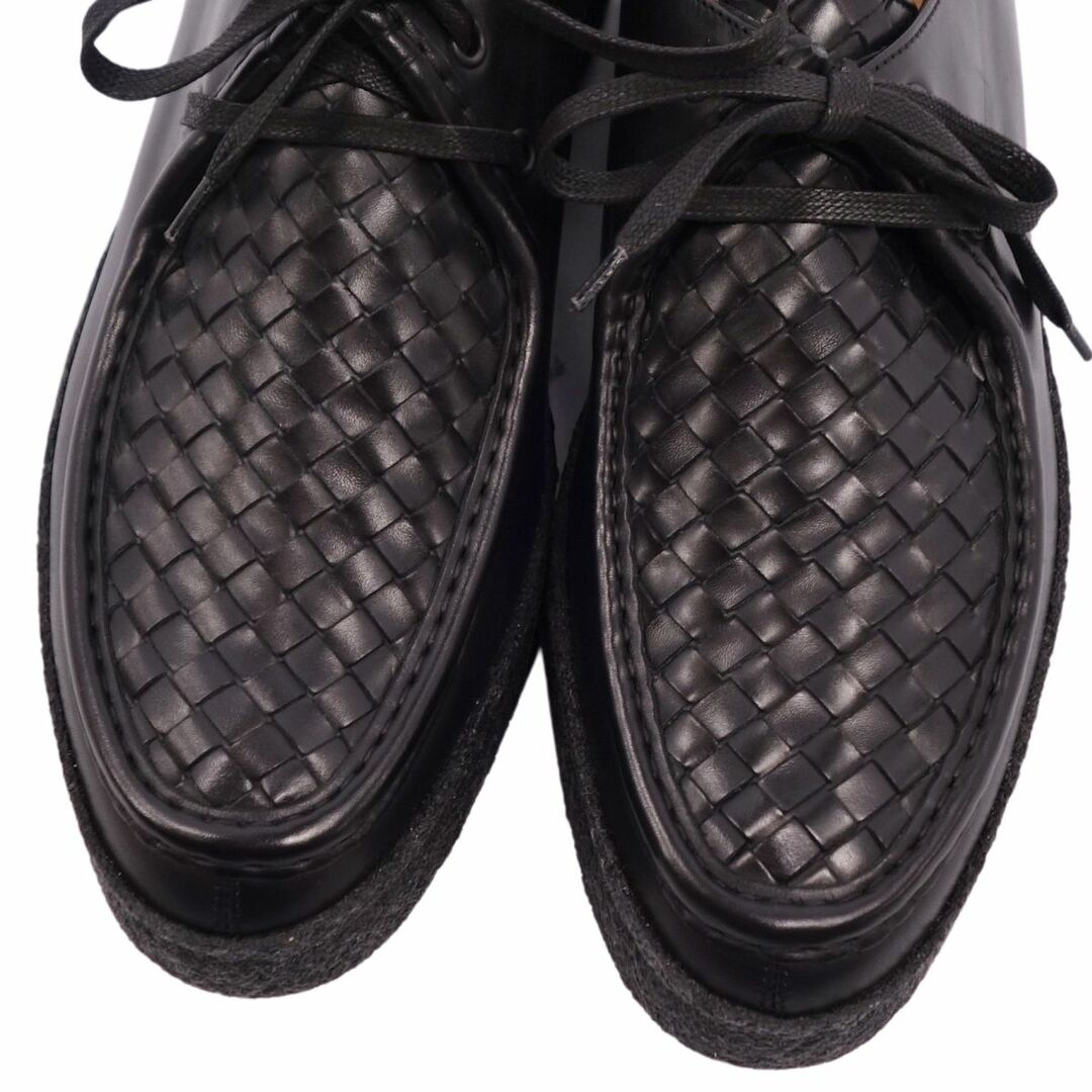 BOTTEGA VENETA - 美品 ボッテガヴェネタ BOTTEGA VENETA レザー