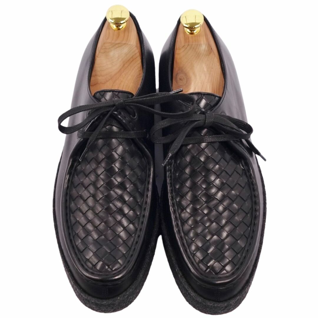 BOTTEGA VENETA - 美品 ボッテガヴェネタ BOTTEGA VENETA レザー