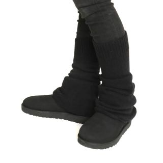 DEUXIEME CLASSE（レッグウォーマー）のフリマアイテム一覧