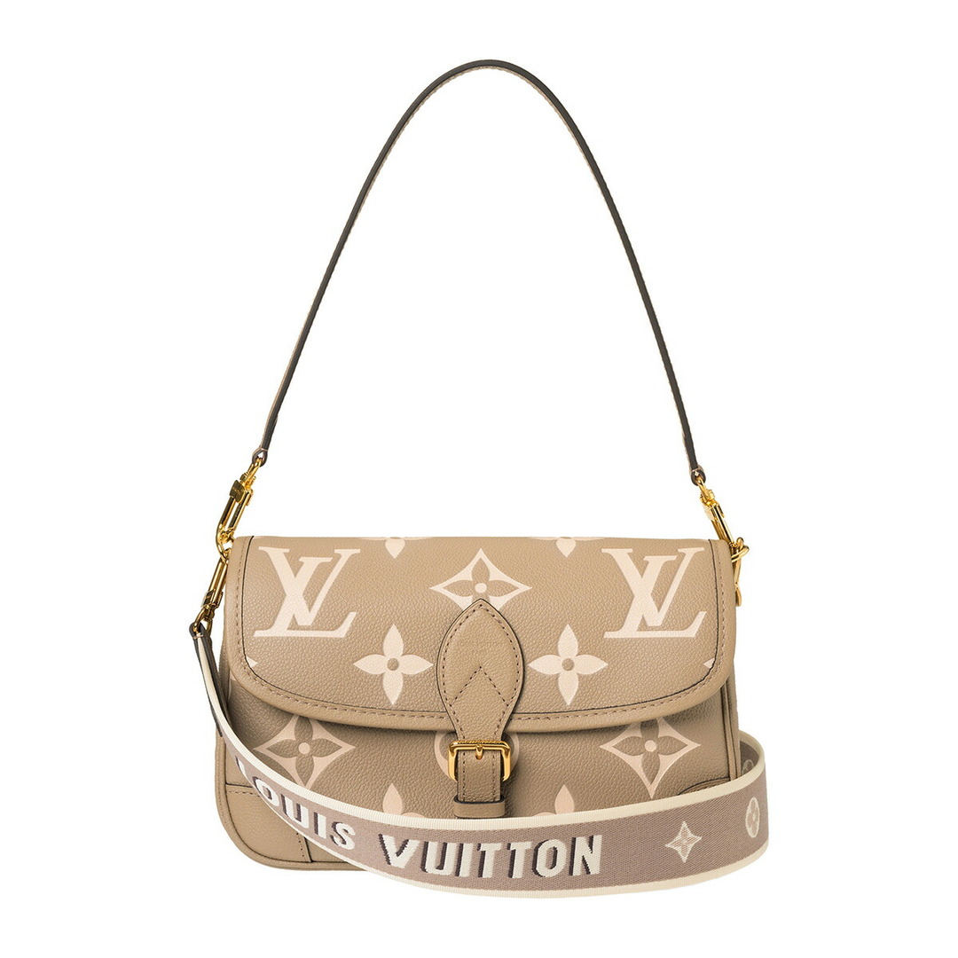 LOUIS VUITTON - 新品 ルイヴィトン Louis Vuitton ショルダーバッグ