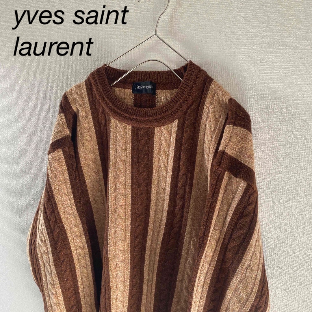Yves Saint Laurent - YVESSAINTLAURENTイブサンローランイヴサン