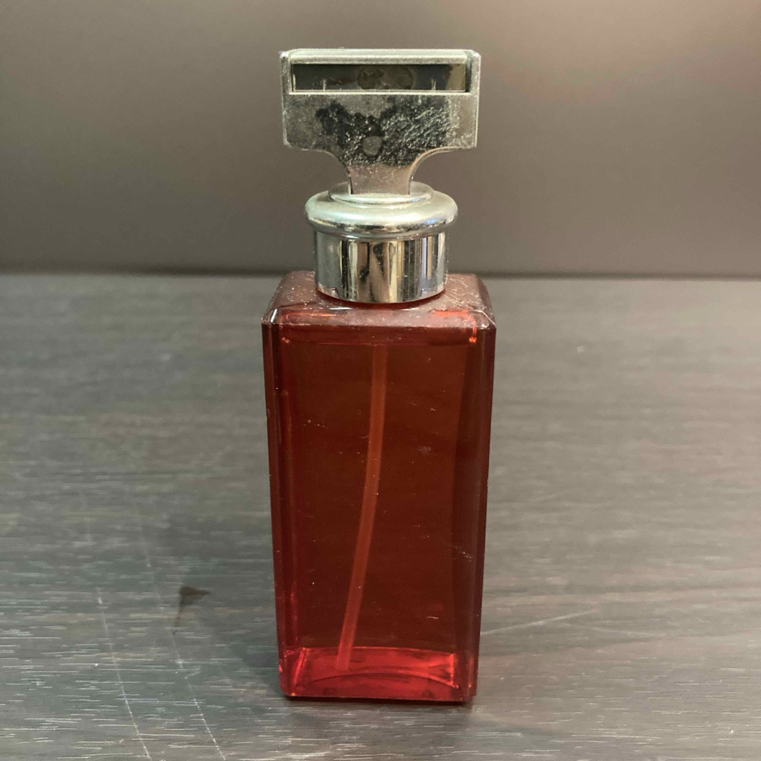 Calvin Klein - 廃盤）カルバンクライン エタニティ ローズブラッシュ