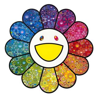 カイカイキキ（版画）のフリマアイテム一覧