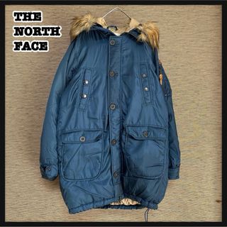 THE NORTH FACE（モッズコート）のフリマアイテム一覧
