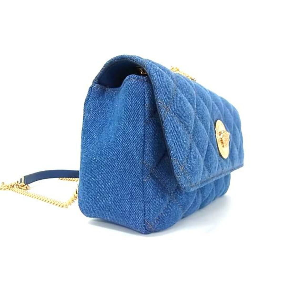 VERSACE - □新品□未使用□ VERSACE ヴェルサーチ メデューサ デニム