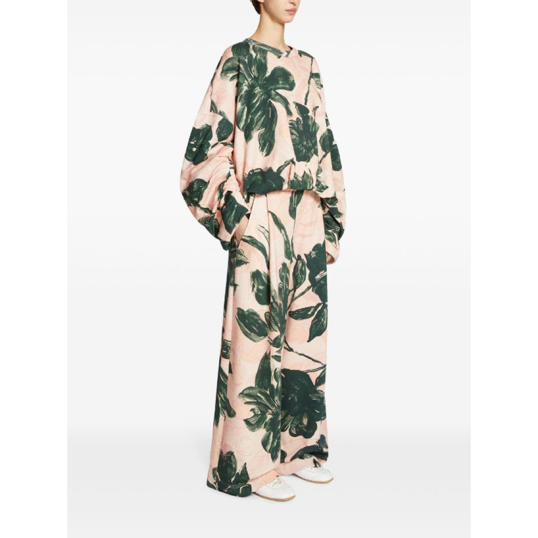 DRIES VAN NOTEN - 【匿名配送】ドリスヴァンノッテン スウェット