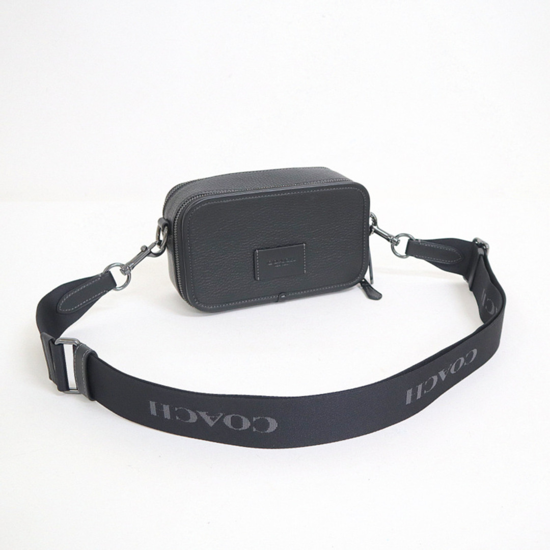 COACH - 【COACH】コーチ ワイアット クロスボディバッグ レザー