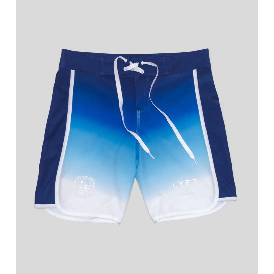 リフト Lyft サーフパンツ ボードショーツ 水着 フィジーク