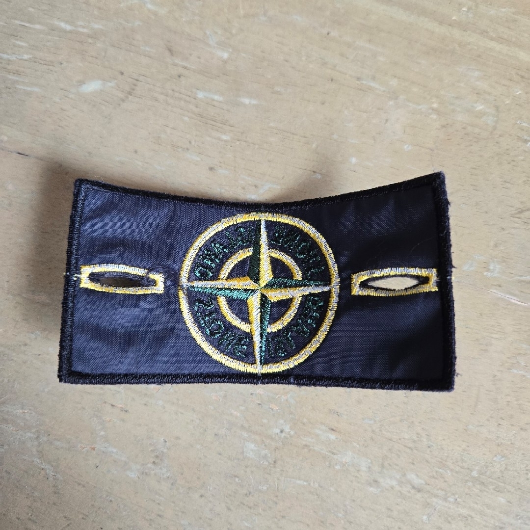 STONE ISLAND - 国内正規品【STONE ISLAND/ストーンアイランド
