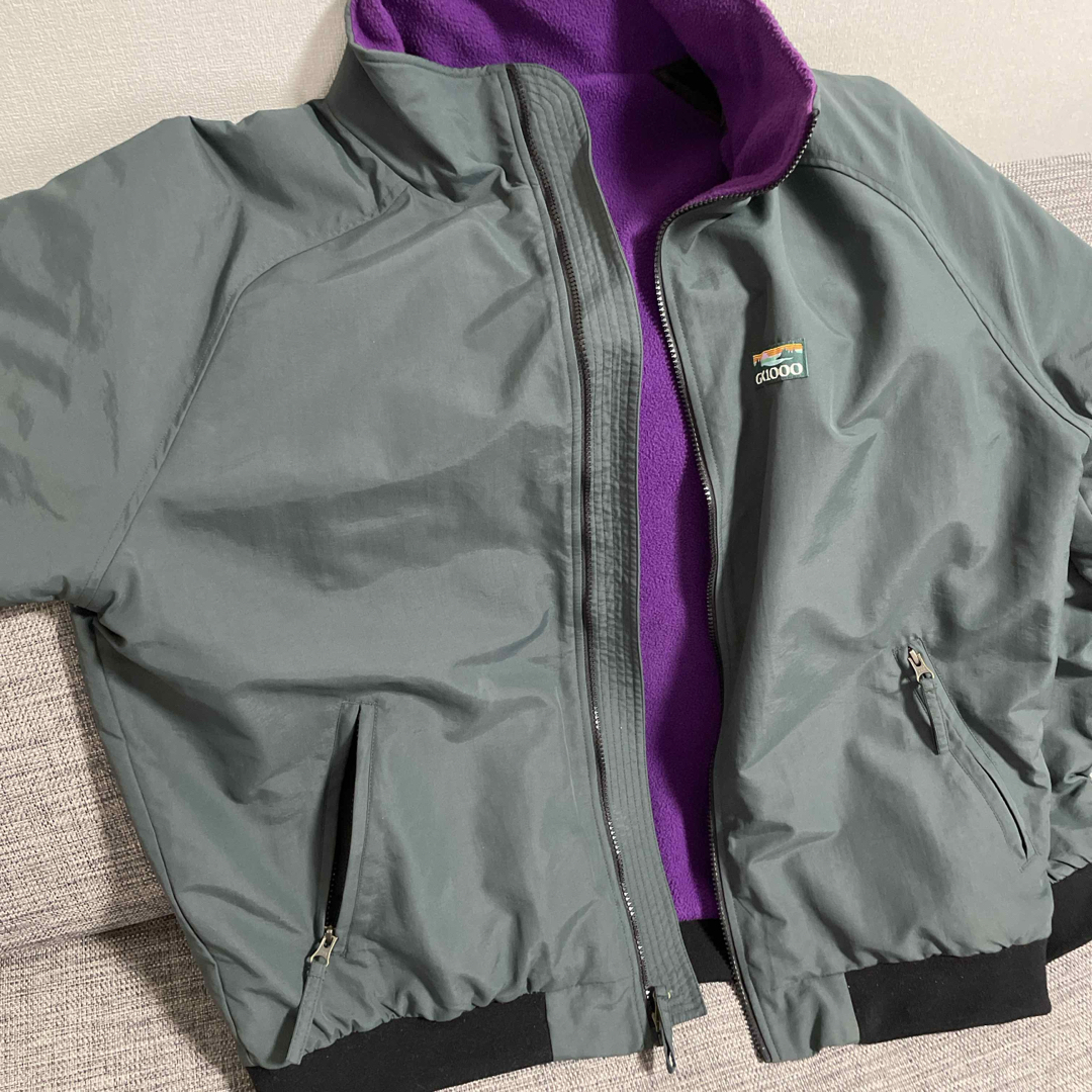 GX1000 BOMBER CCL DARKGREENの通販 by ひろ's shop｜ラクマ
