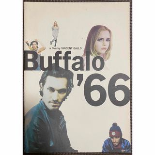 バッファロー'66 ビジュアル・ブックのフリマアイテム一覧
