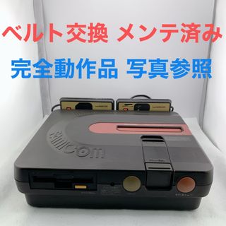 SHARP（家庭用ゲーム機本体）のフリマアイテム一覧