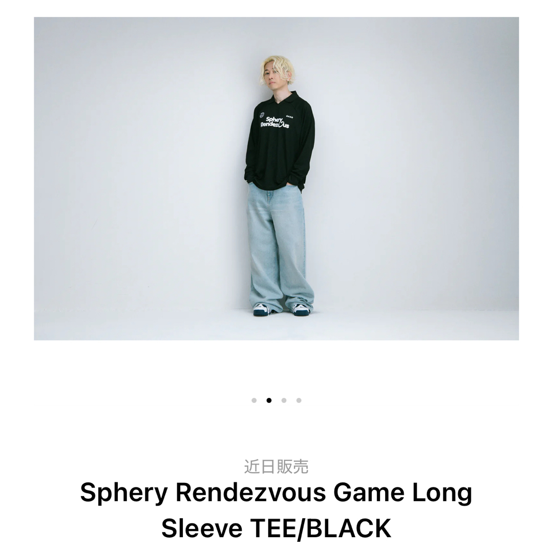 BUMP OF CHICKEN - BUMP ゲームロングスリーブの通販 by shop