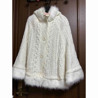 LIZ LISA（ポンチョ）のフリマアイテム一覧