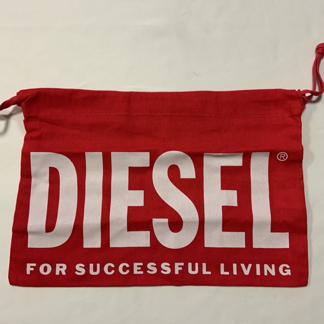 DIESEL - 洗練されたデザイン DIESEL B-1dr 25 X09716 80サイズの通販