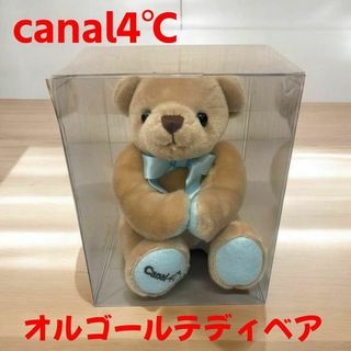 canal4℃のフリマアイテム一覧