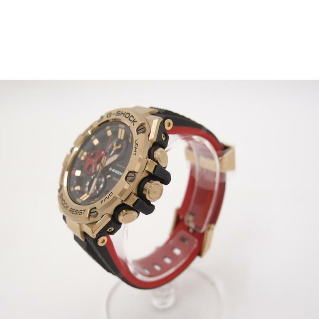 CASIO - CASIO カシオ/G−SHOCK/G−STEEL/八村塁シグネチャーモデル