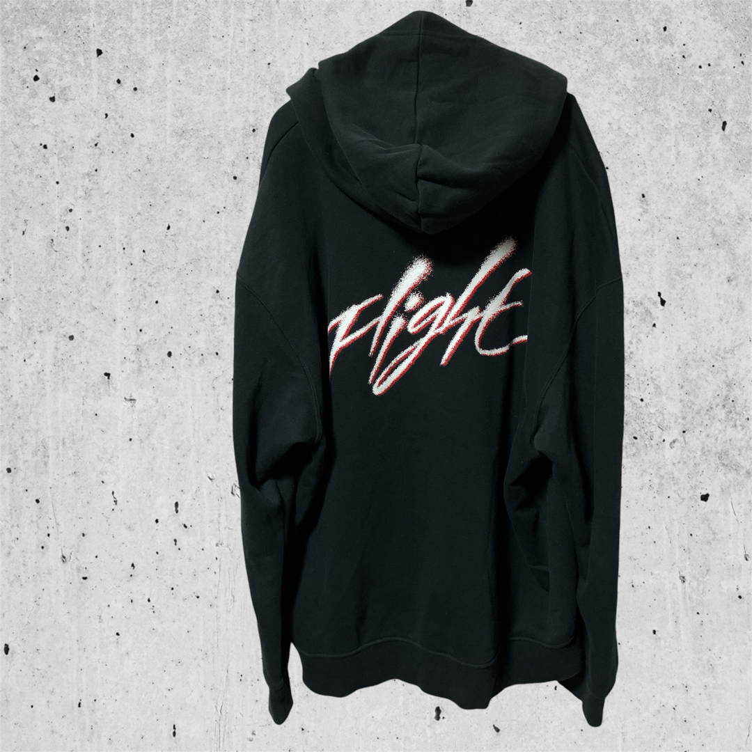 Jordan Brand（NIKE） - NIKE AIR JORDAN エアジョーダン 刺繍ロゴ